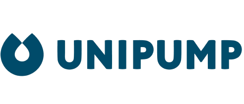 Логотип UNIPUMP